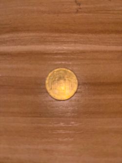 Germany euro 2002 coin
