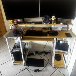 Computer Desk