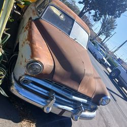 1952 DODGE PARTS !!! PARTING OUT!! 