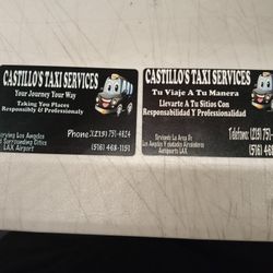 Custom Business Cards