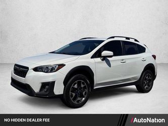 2019 Subaru Crosstrek