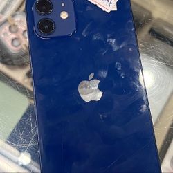 Factory Unlocked IPHONE 12  64 Gb 