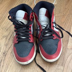 Used Jordan 1 