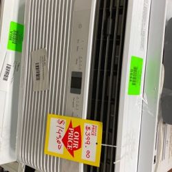 Frigidaire FFRA082WA ac Unit