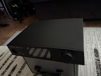 AUNE S9c  Pro Reference DAC- Sounds Amazing