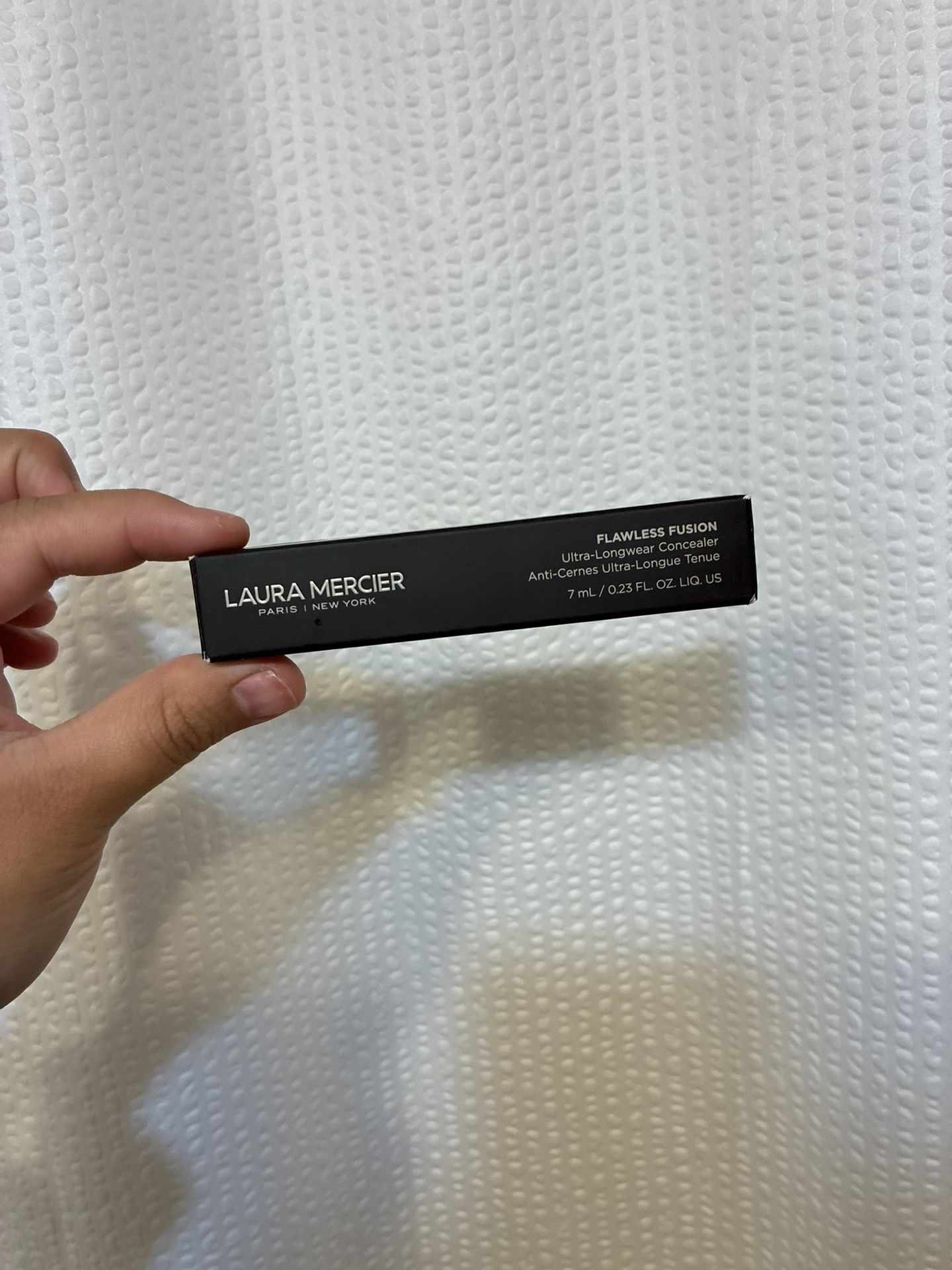Laura Mercier Flawless Fusion Ultra-Cream Long-Lasting Concealer