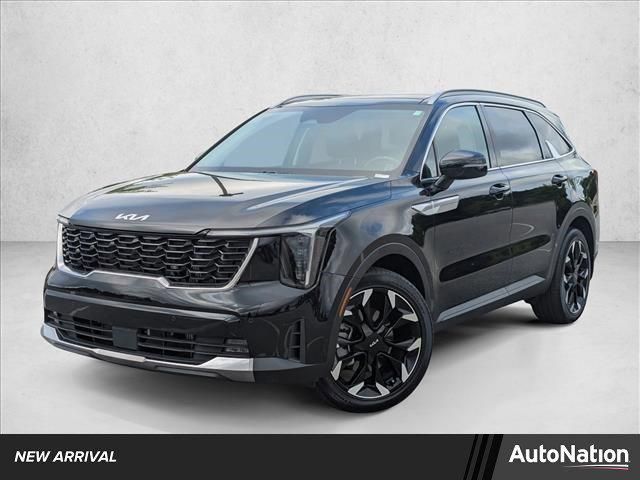 2024 Kia Sorento