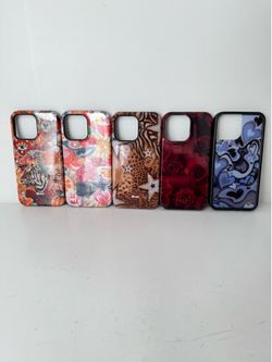 iPhone 14 Pro Max Phone Cases Bundle