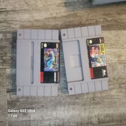 Nintendo Games
