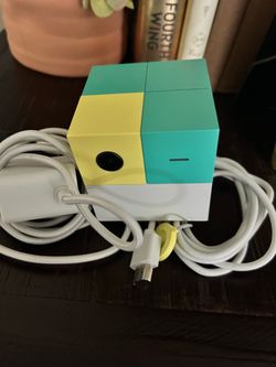 Nex Playground Video game Console