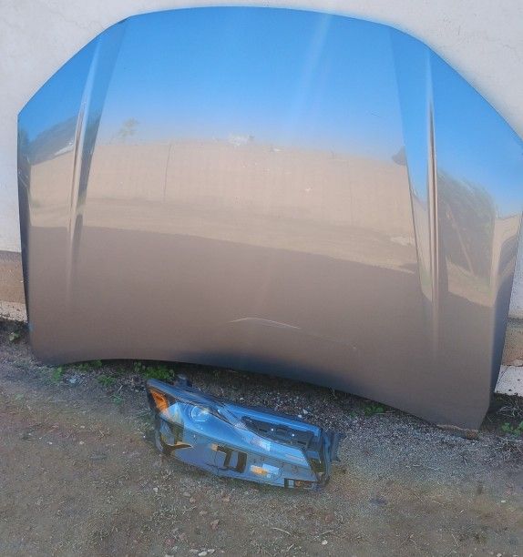 Part 2025-26 Toyota Camry OEM