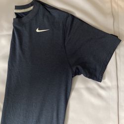 Mens Dri Fit Nike Short Sleeve 