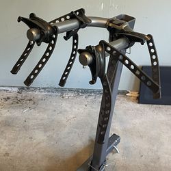 Kuat Beta 2" hitch two bicycle bike rack carrier