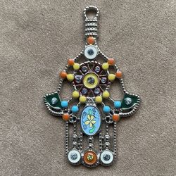 Vintage Pendant 