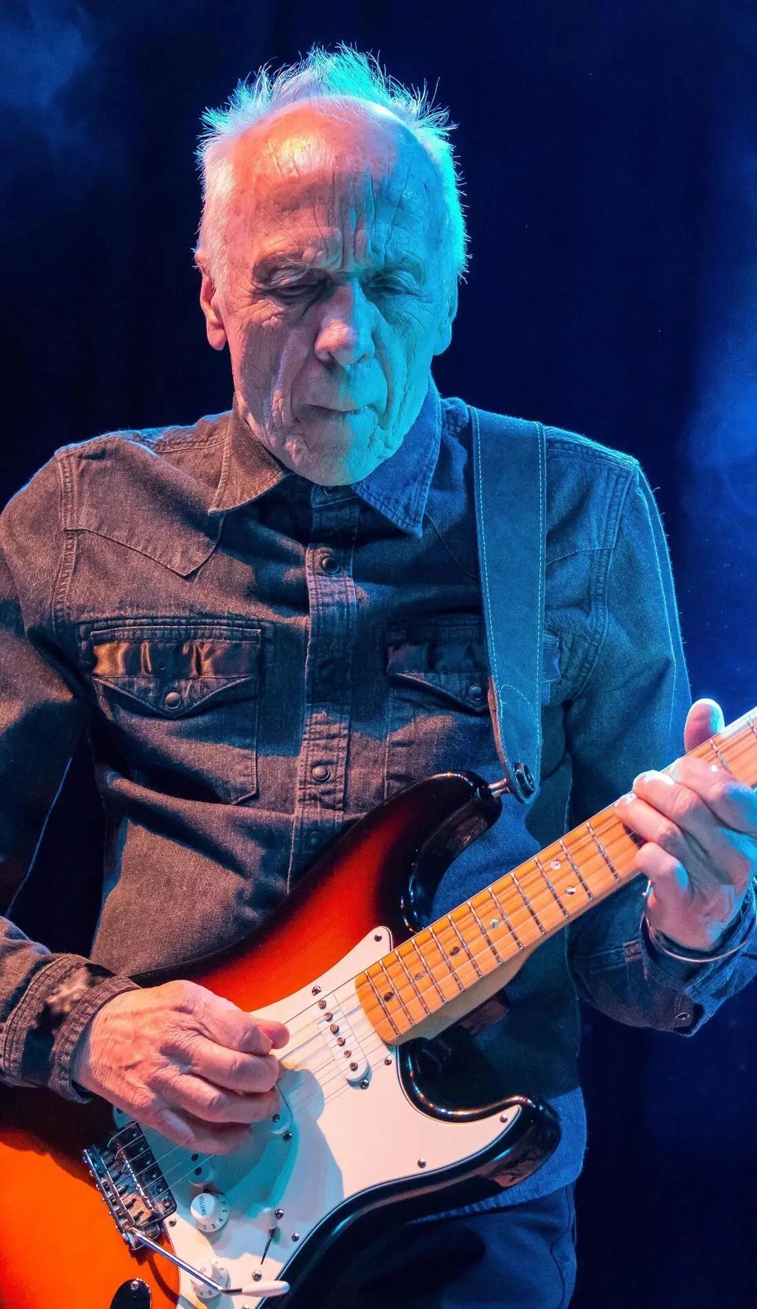 Robin Trower
