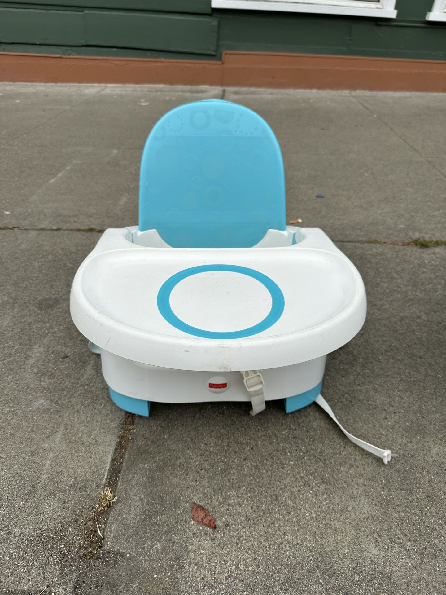 Fisher-Price Booster Seat