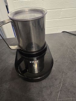 Instant Pot Milk Frother