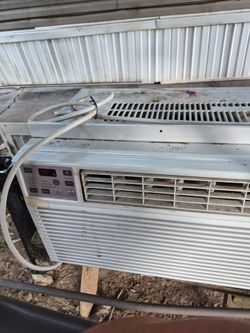 Window ac unit 8000 BTU