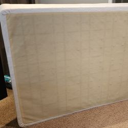 Full bed box spring