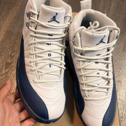 Jordan 12s