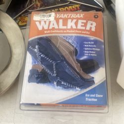 Snow Shoe Trackers. 2