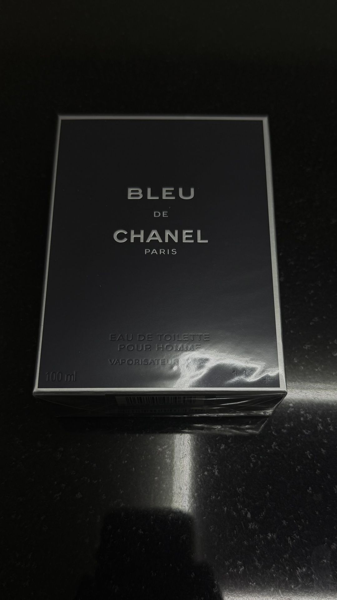 Bleu De Chanel Paris