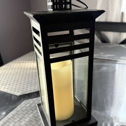 Lamp.