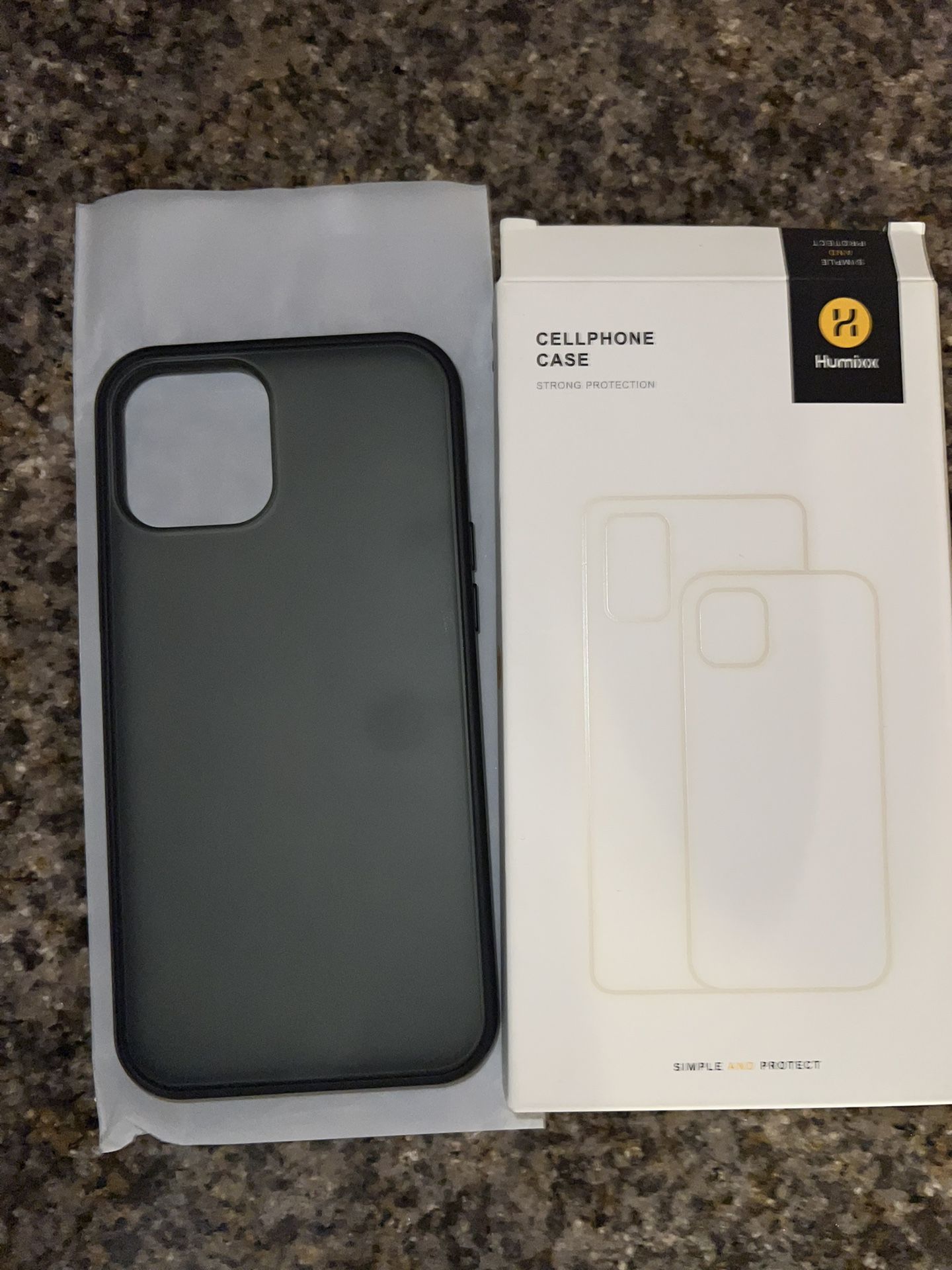 iPhone Case