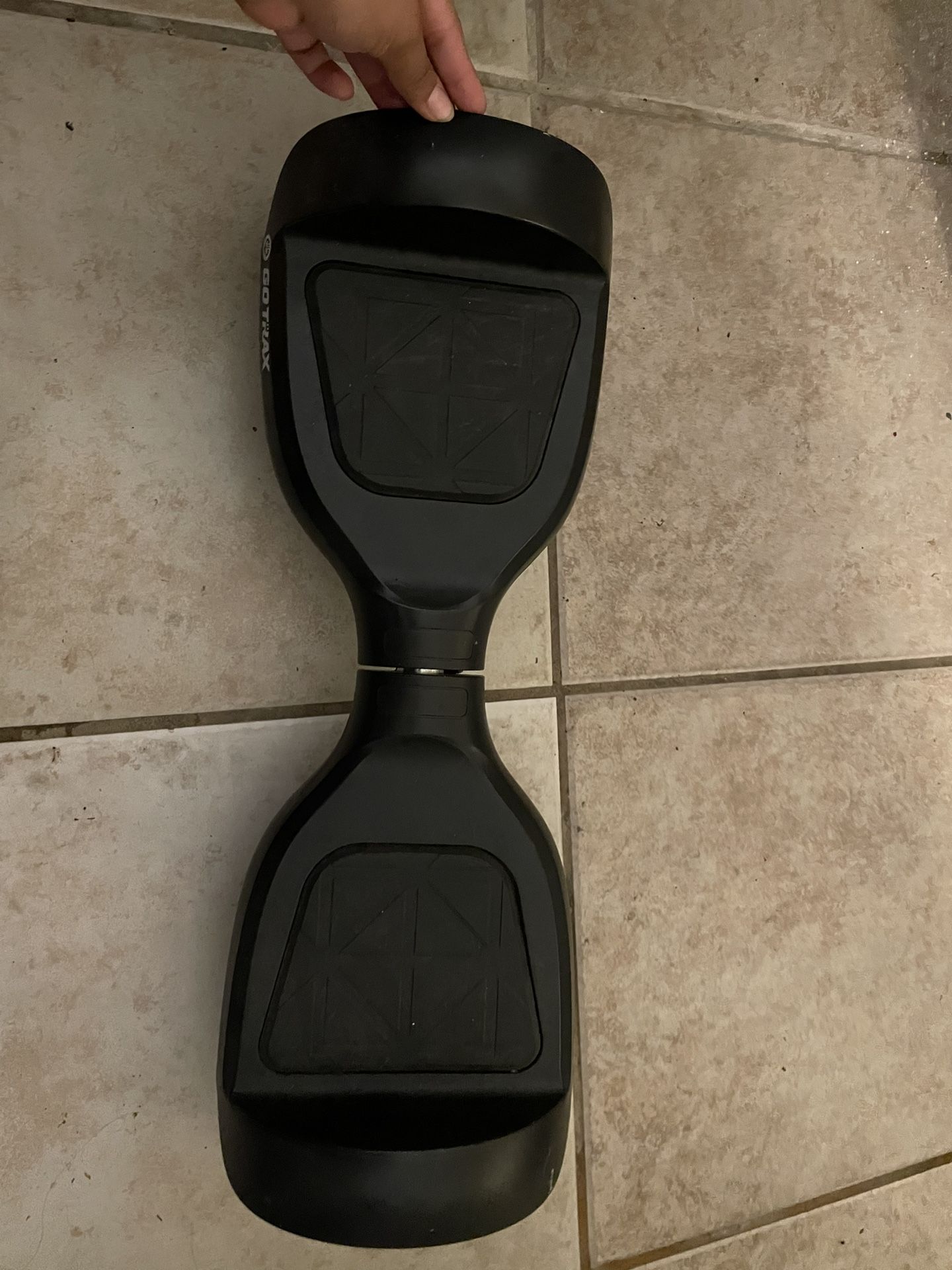 Go Trax Hoover Board