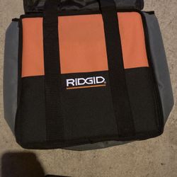 Rigid Bag