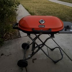 STOK Gridiron 1-Burner 