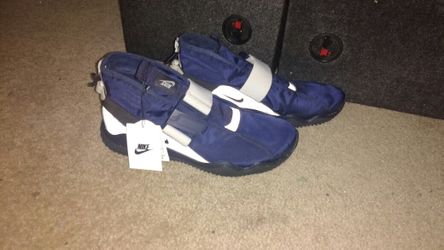 Nike kommuter size 10