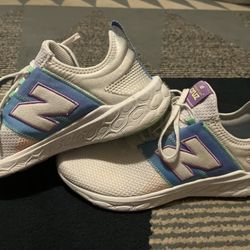 Women’s New Balance Running Shoes Size 11
