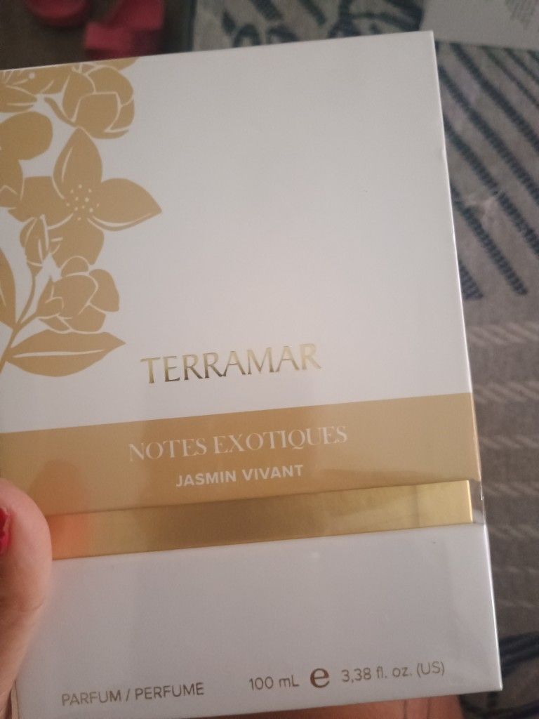 Perfume