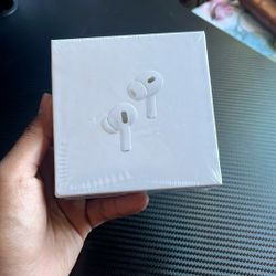 AirPods Pro Gen 2 Brand New 