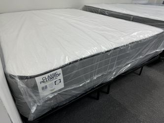 Mattresses - Colchones