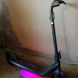 Segway Ninebot E2 Pro
