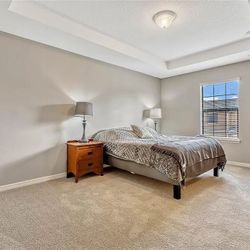 Master Bedroom Set