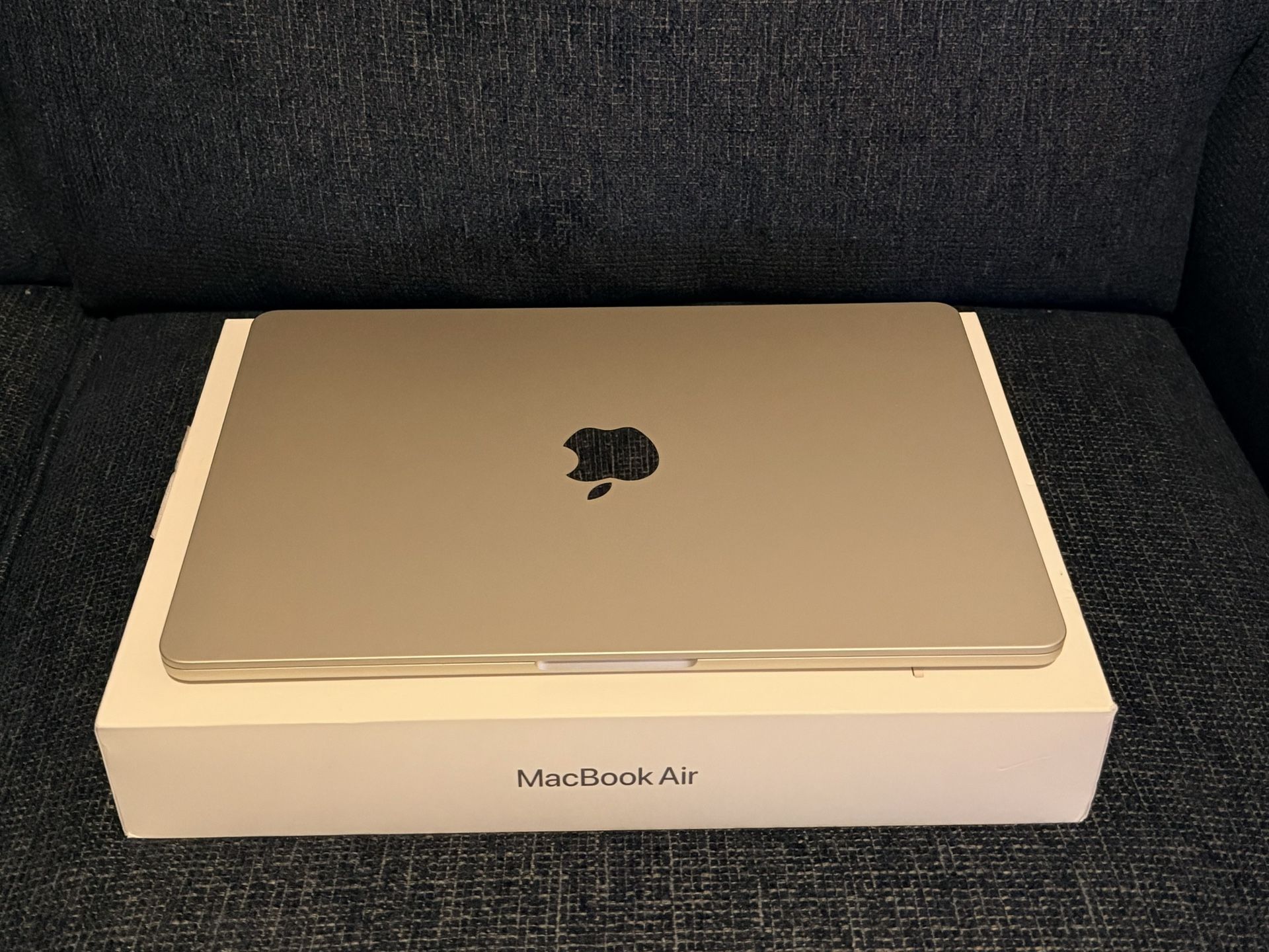 MacBook Air 13”