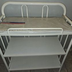 Changing Table 