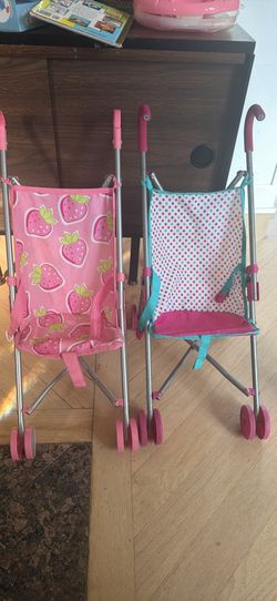 Baby Strollers