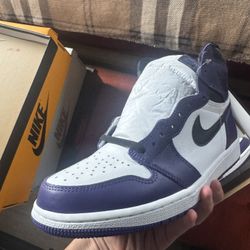 Jordan 1 Size 9