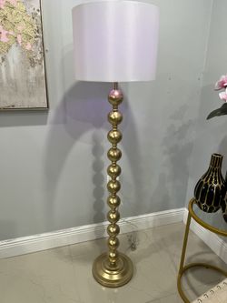 Floor Lamp