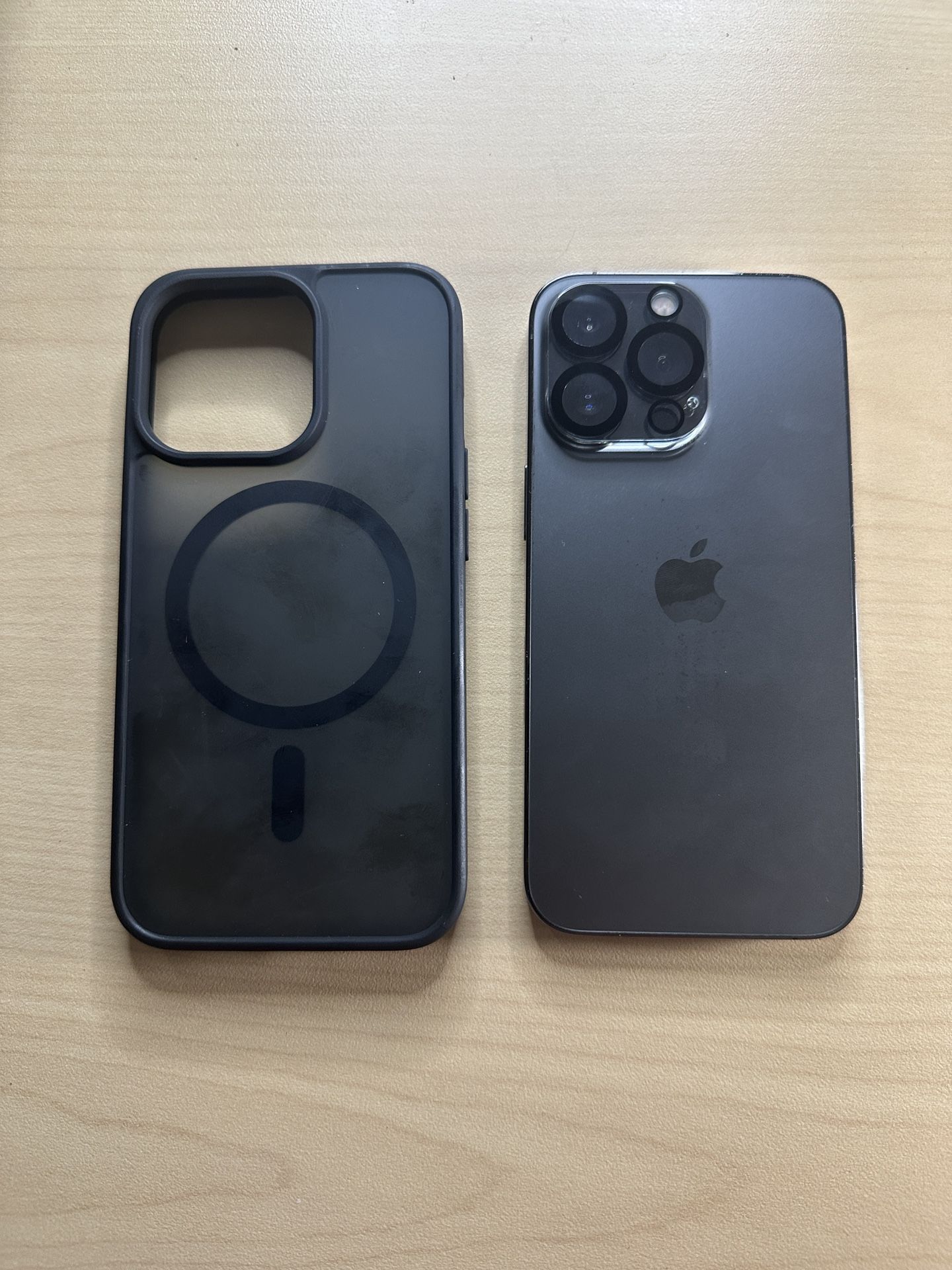 iPhone 13 Pro