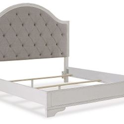 Brand New Ashley FURNITURE BED FRAME