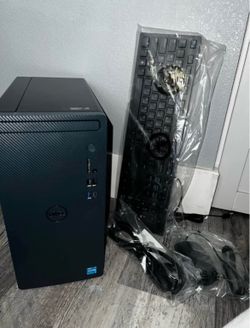 Dell Inspiron 3910 MT desktop