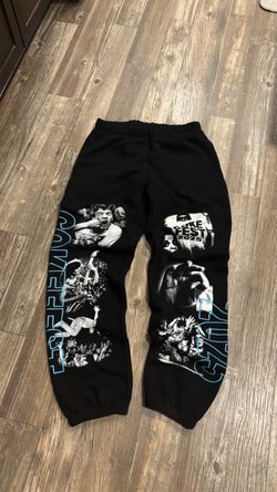 Asaali cokefest sweats