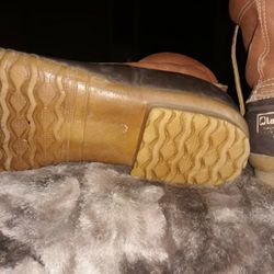 LaCrosse Outdoor Boots. Sz 12