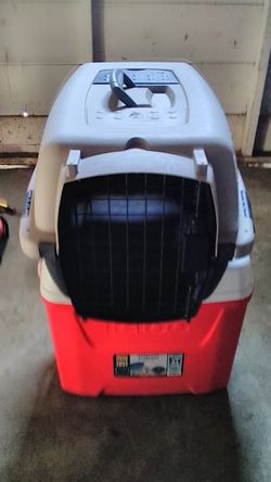 Small Pet Carrier 20 Inch