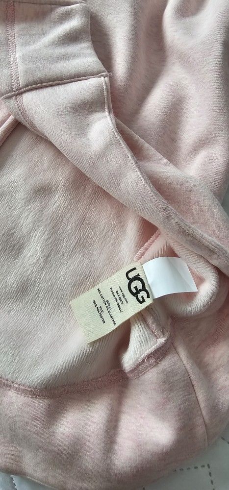 UGG Duffield II ROBE  - Brand New 